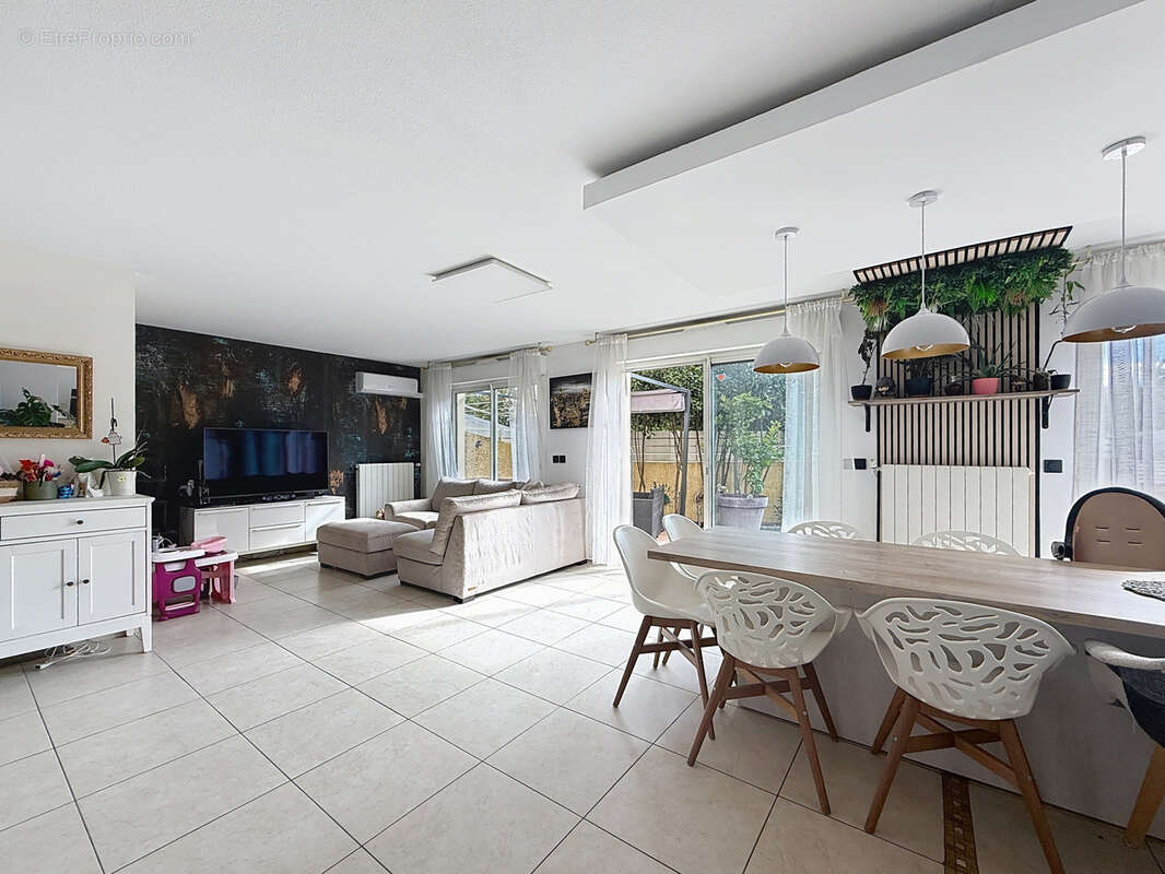 Appartement à PERPIGNAN