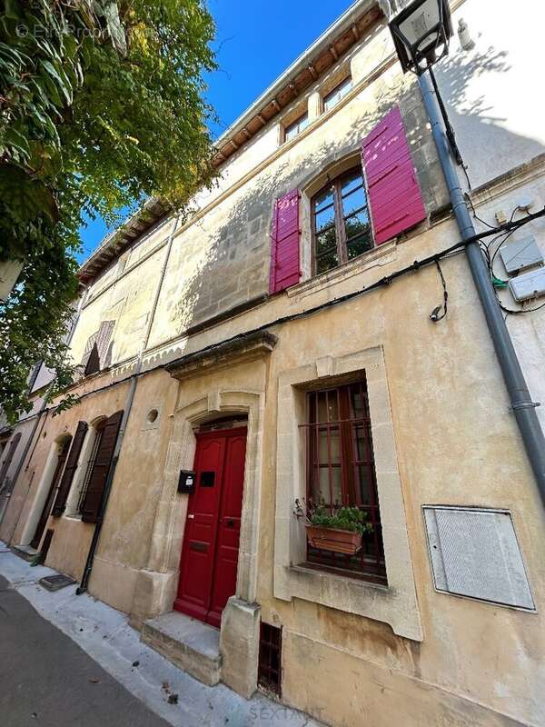 Maison à ARLES