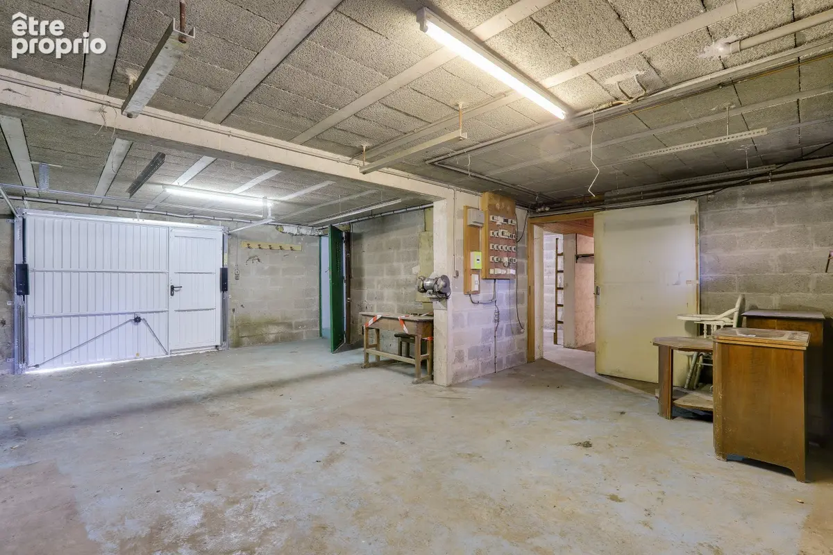 Maison Montreuil 7 pièce(s) 130 m2 - photo 13