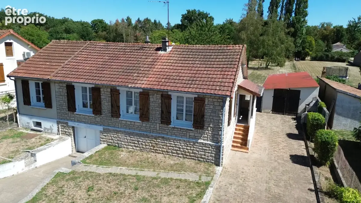 Maison sur sous-sol - photo 4