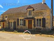 Maison à HERY
