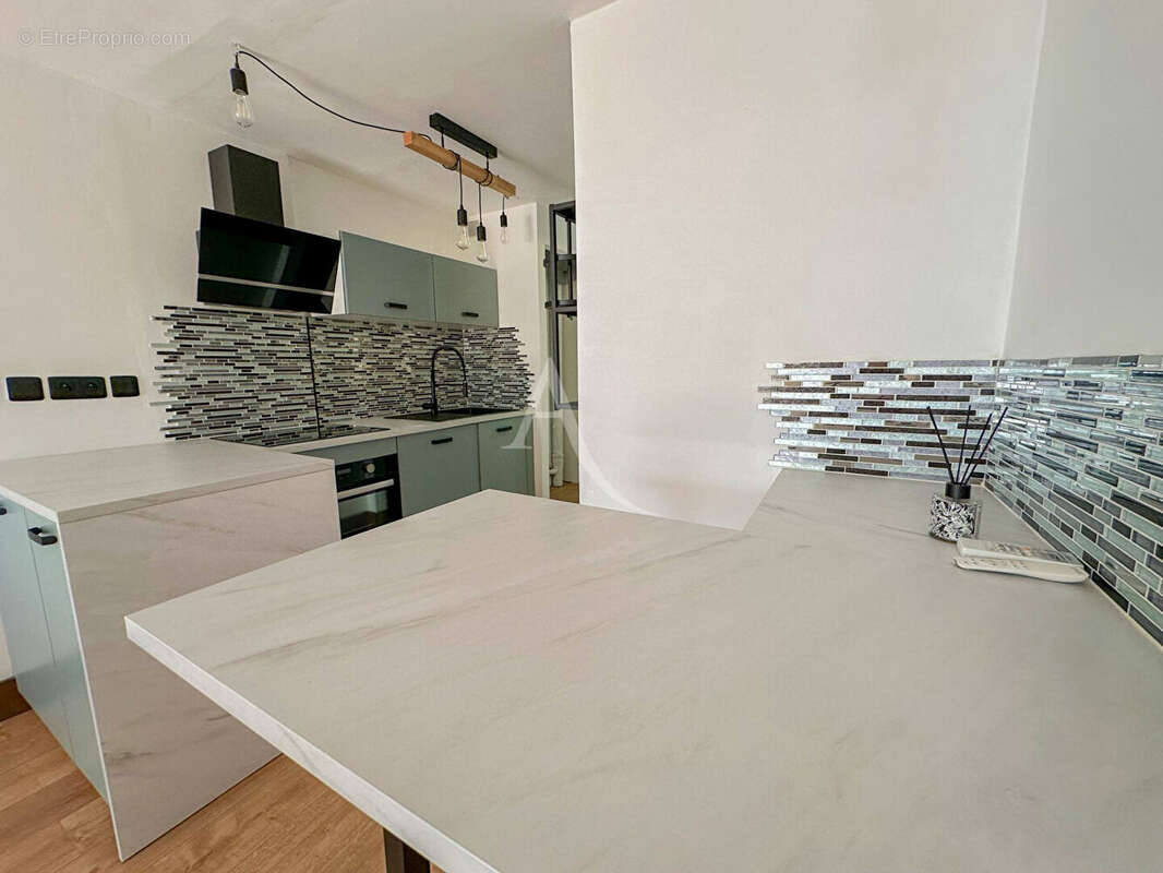 Appartement à LA GRANDE-MOTTE