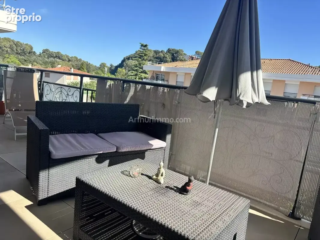 Vente Appartement Villeneuve-loubet(06270) 345 000ï¿œ - photo 5