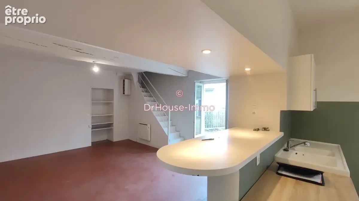 Maison 4 pièces 67 m² à vendre à Langon (33210) - photo 2