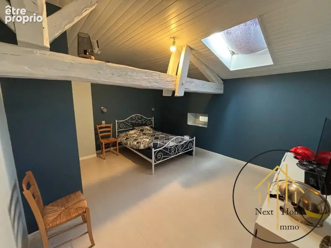 Maison 197 m² à Courgeac  - photo 9