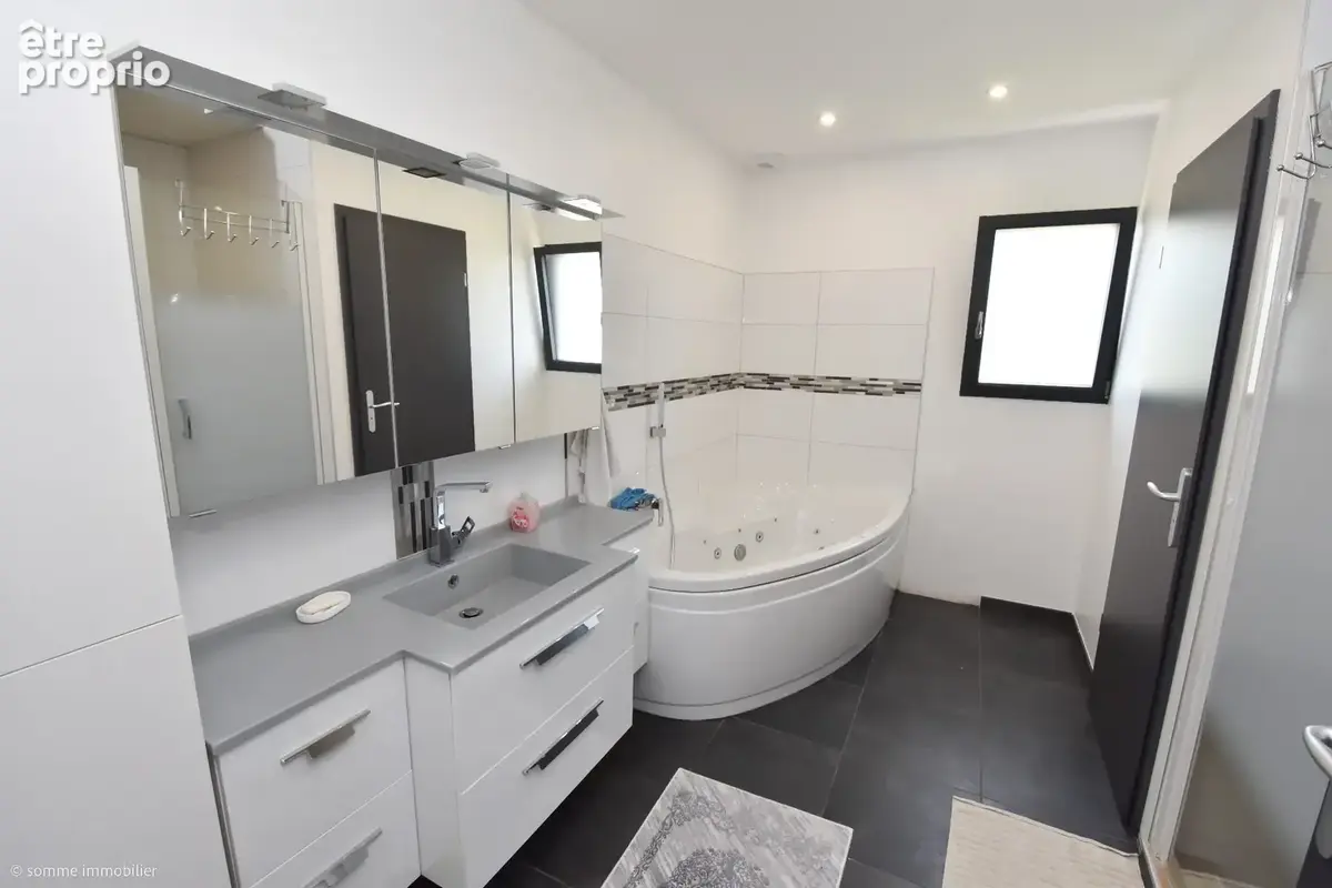 Maison 180 m² à Amiens  - photo 9