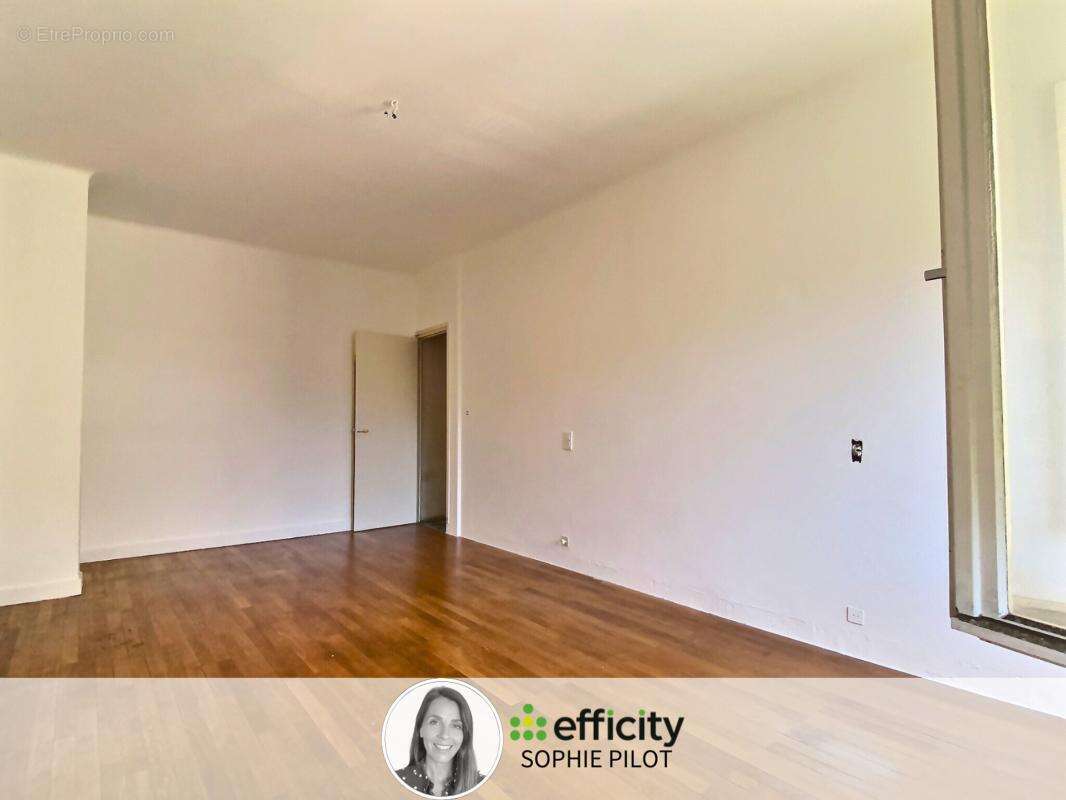 Appartement - photo 8