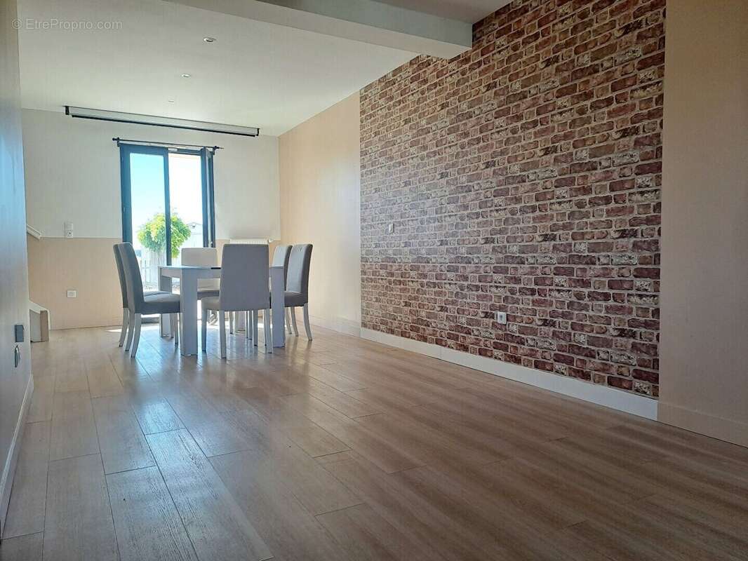 MAISON 4 pièces à vendre ORCEMONT - photo 3