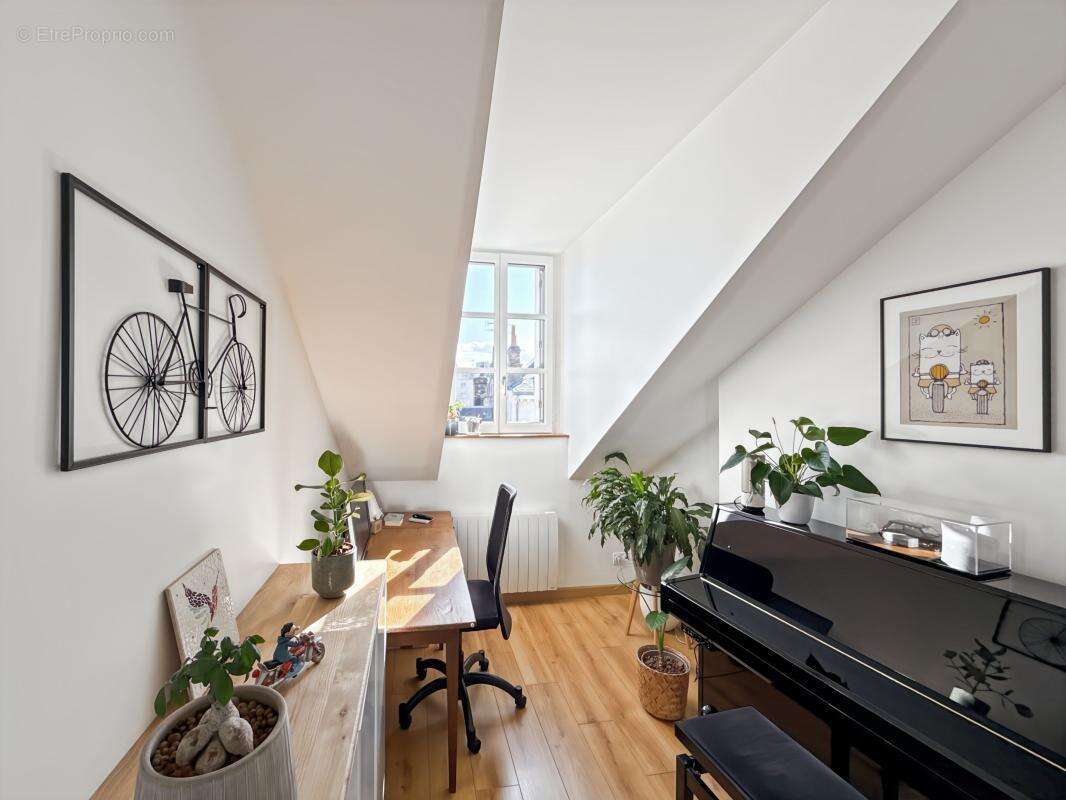 Appartement à ORLEANS