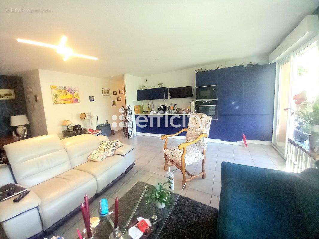 Appartement à SETE