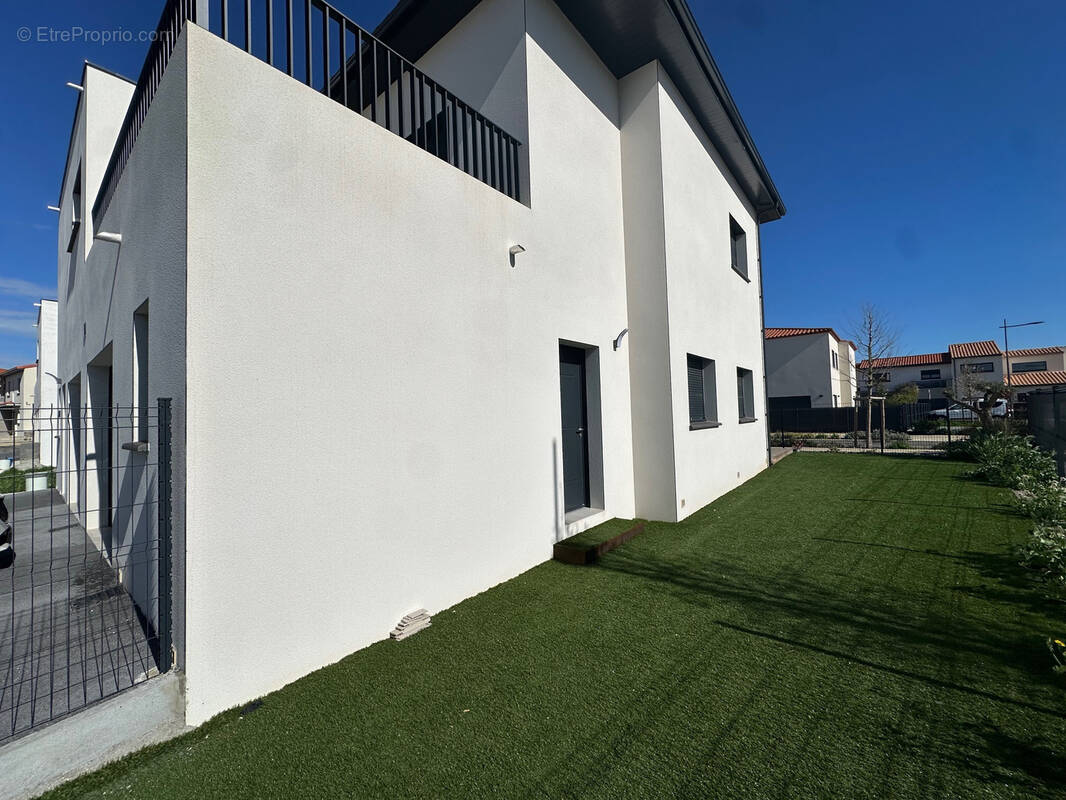 Appartement à CABESTANY