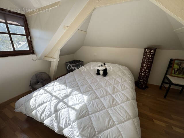 Maison à HONFLEUR