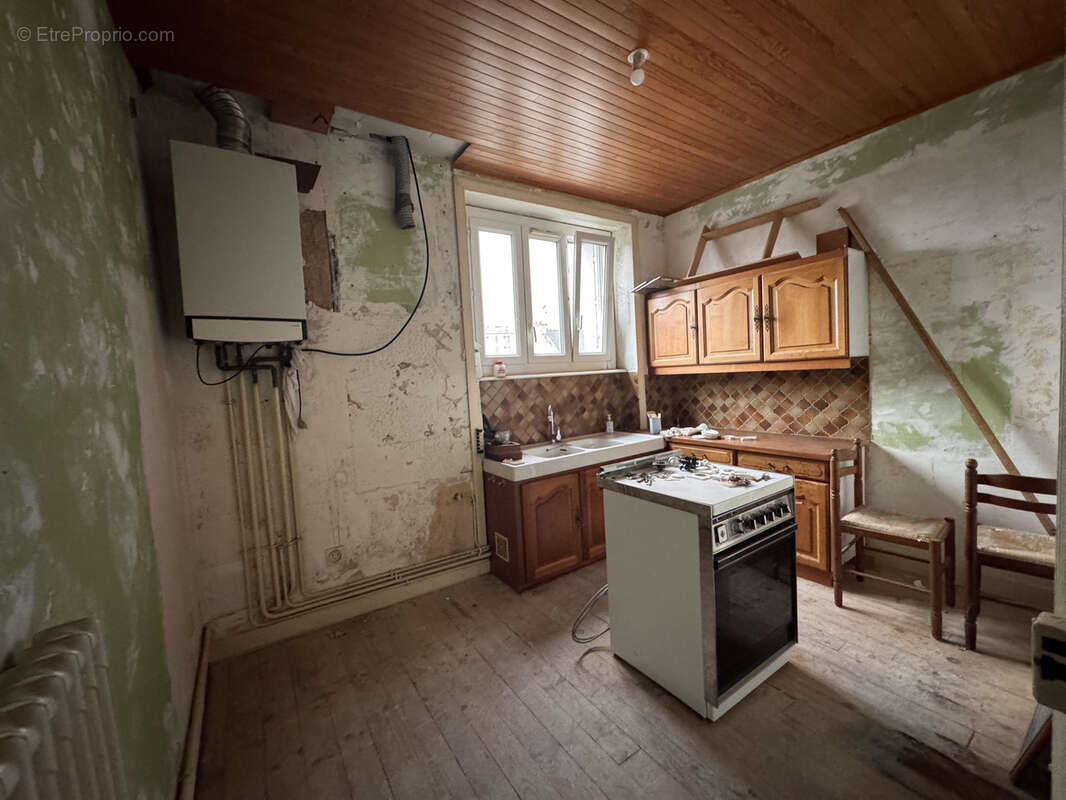 Appartement à BREST