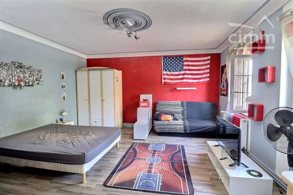 Maison 6 pièces de 167,80 m² – Terrain de 1 194 m²-  parcelle constructible - GAUBIVING - photo 9