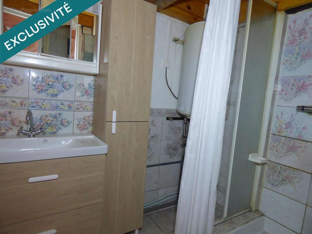 Photo 9 - Maison à CHAVANNES-LES-GRANDS