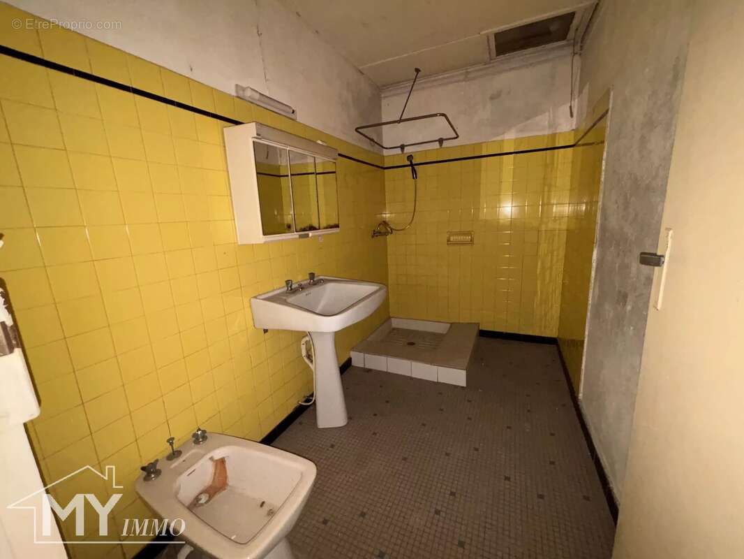 Appartement à SAINTE-FOY-LA-GRANDE