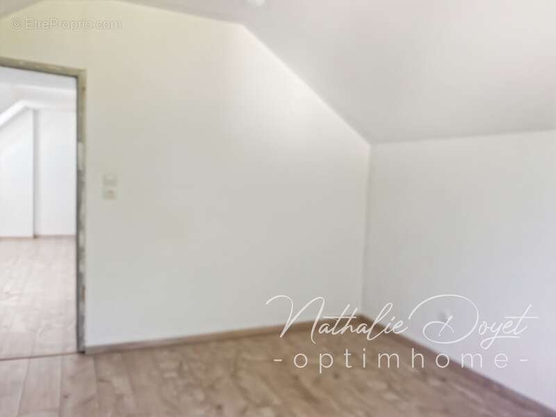Maison à vendre 3 pièces TAVAUX ET PONTSERICOURT (02) - photo 12