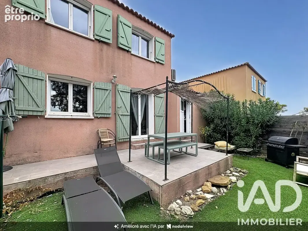 Photo 1 - Maison à NARBONNE