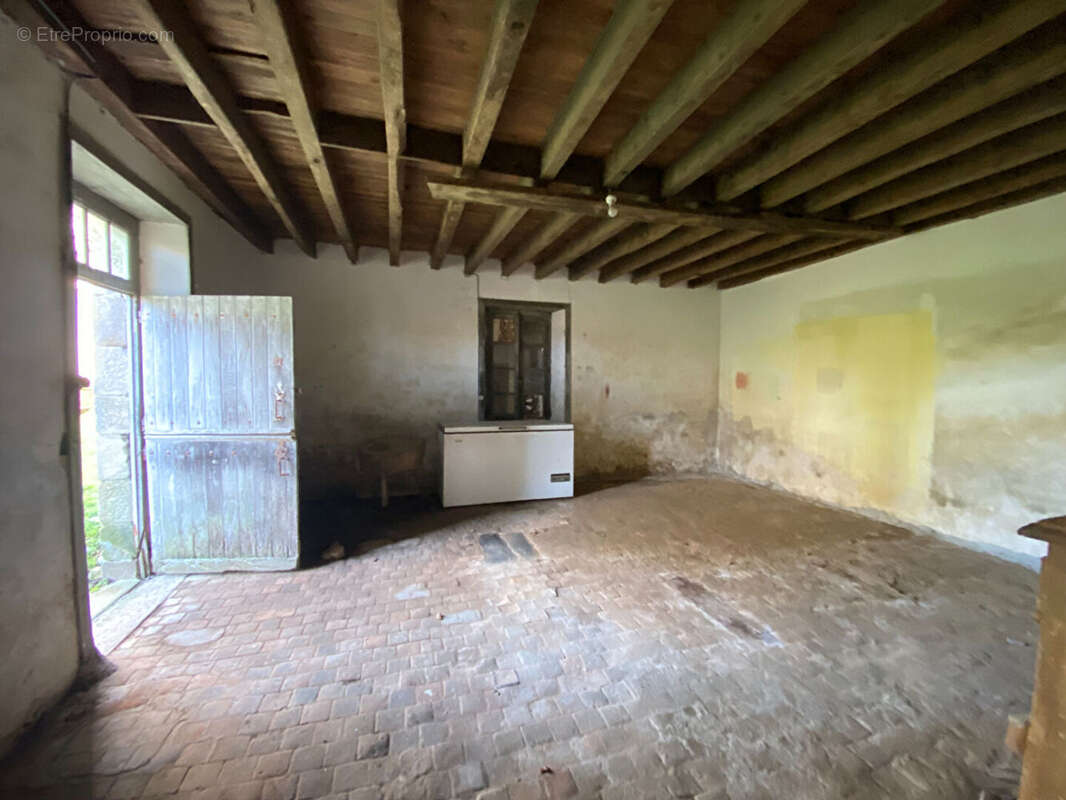 Maison Bains Sur Oust 5 pièces 400 m2 - photo 8