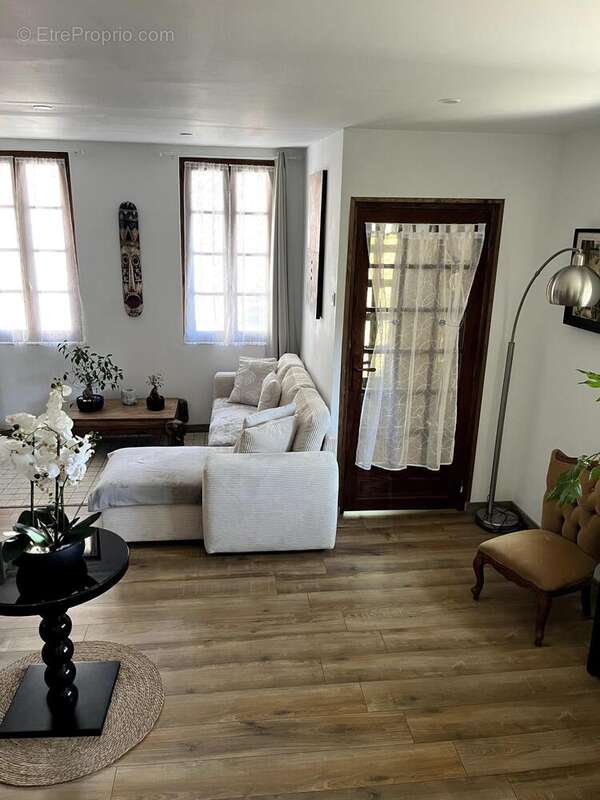 Maison 69 m² à Abbeville  - photo 3