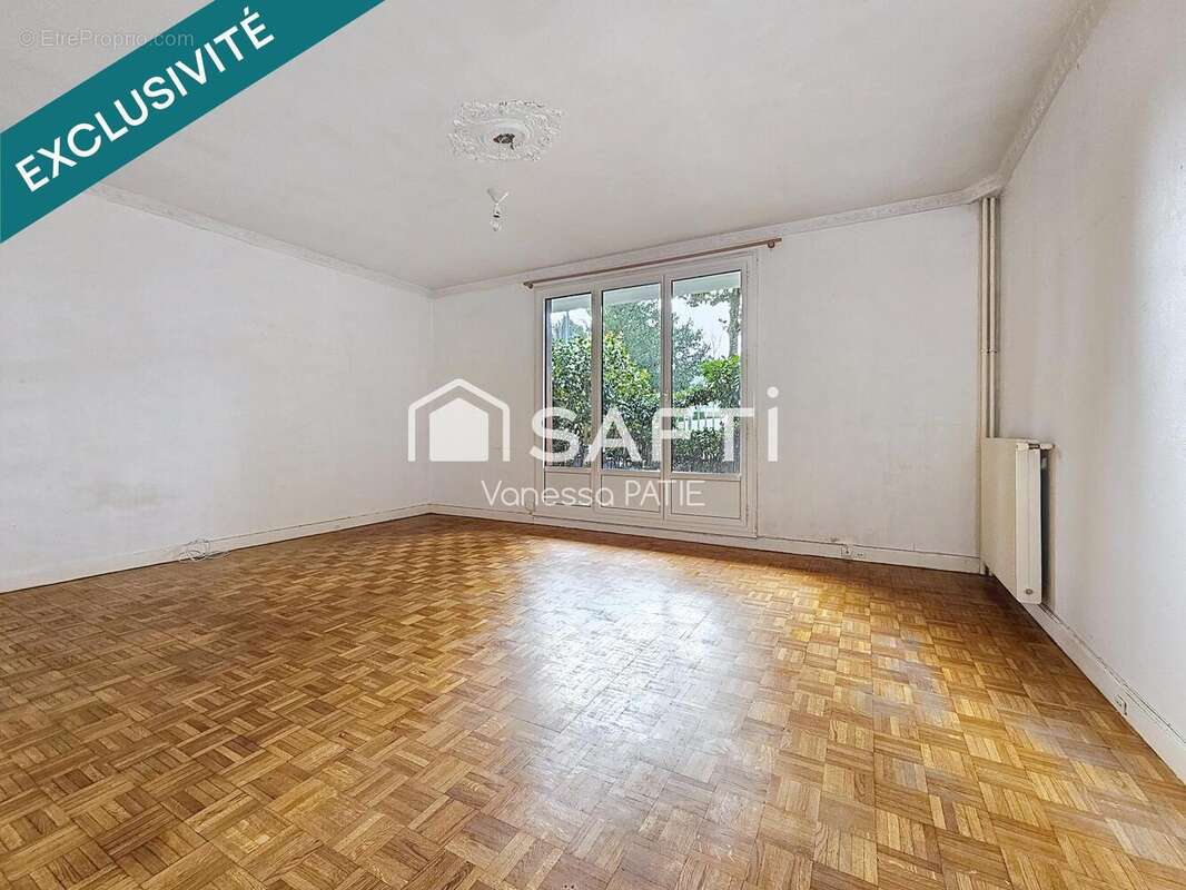 Photo 2 - Appartement à VIROFLAY