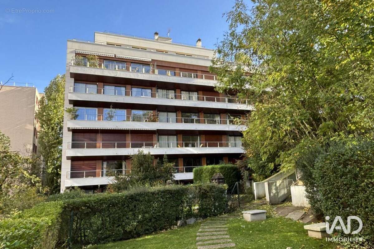 Photo 8 - Appartement à SEVRES