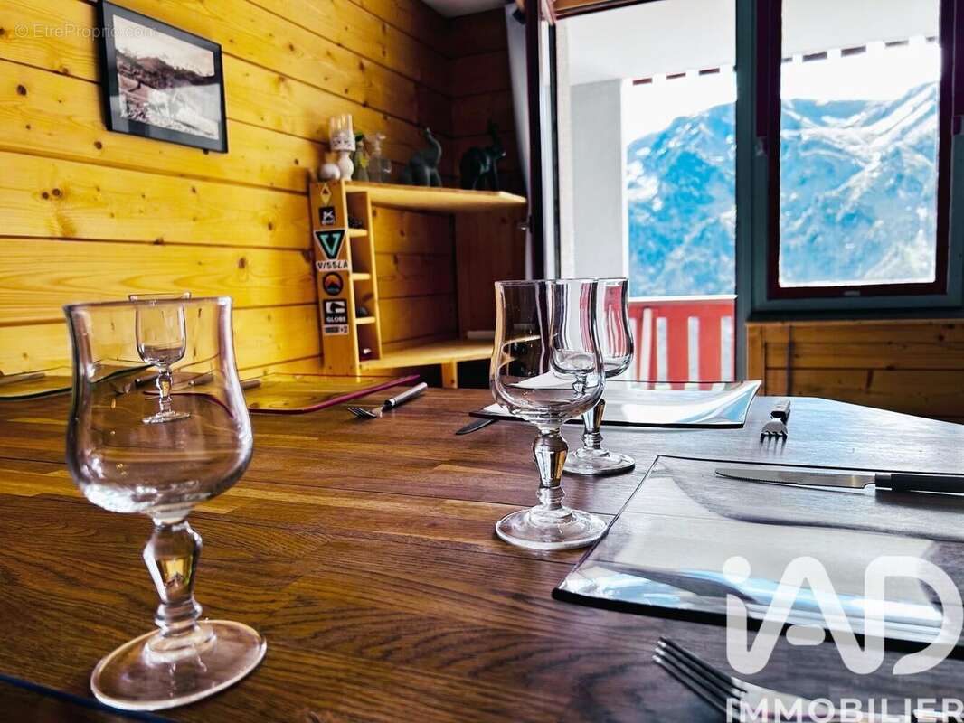 Photo 2 - Appartement à ASTUGUE