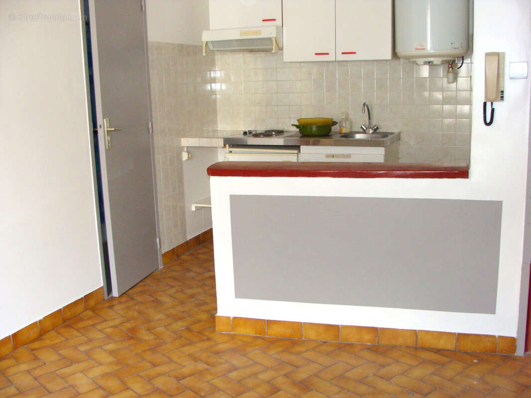 Appartement à NARBONNE