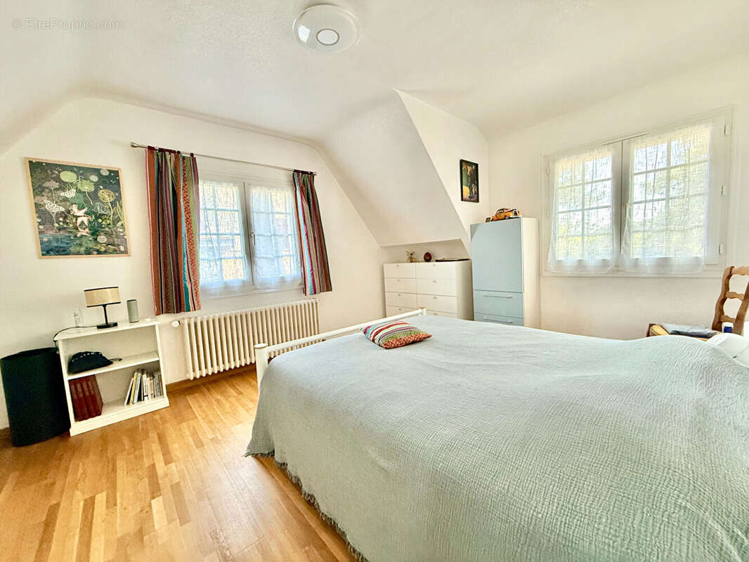 Maison La Baule Les Pins - Allée Cavalière -145 m2 - photo 14