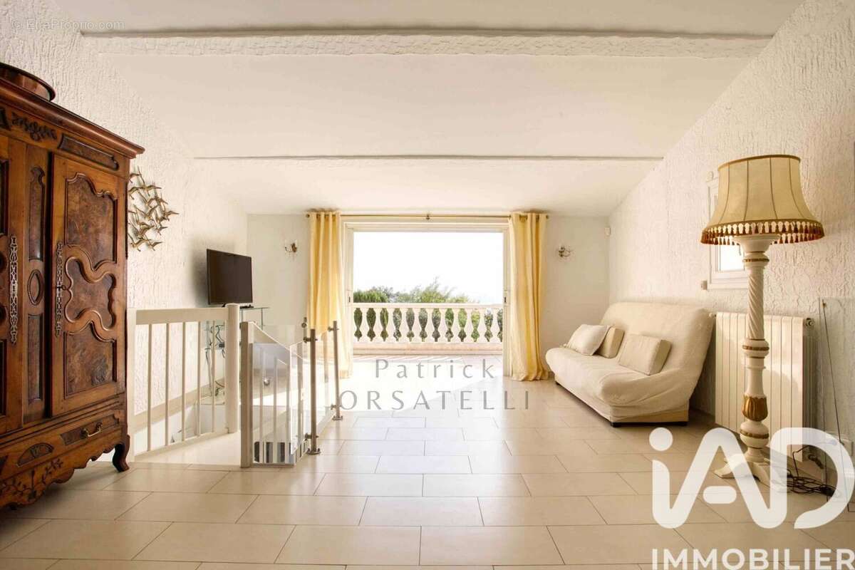 Photo 7 - Maison à LA SEYNE-SUR-MER