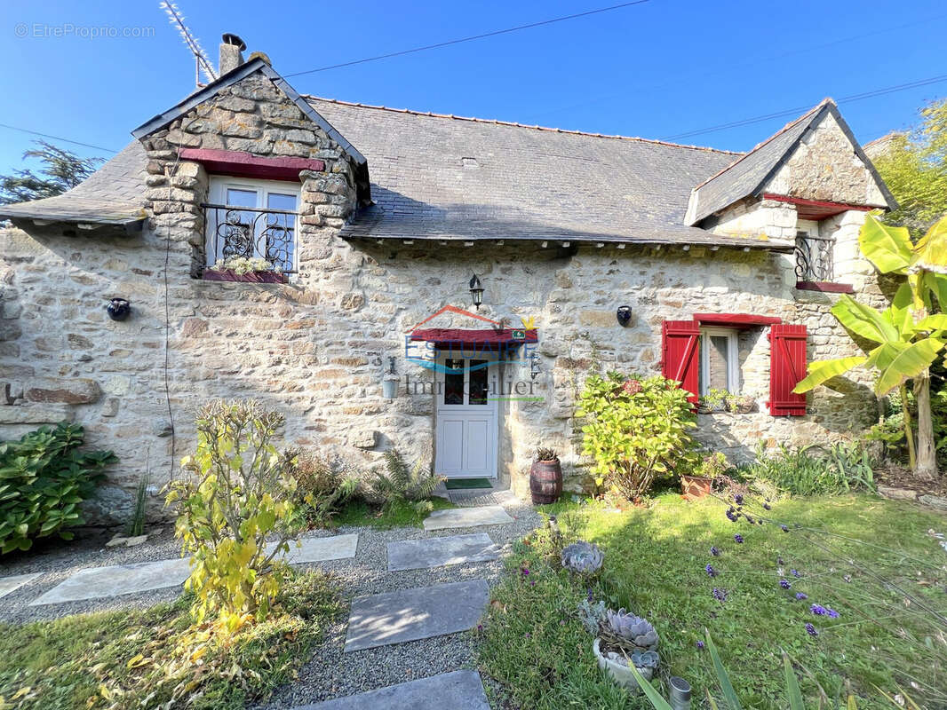 Maison à CORDEMAIS