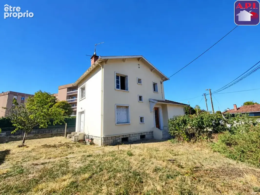Maison à PAMIERS