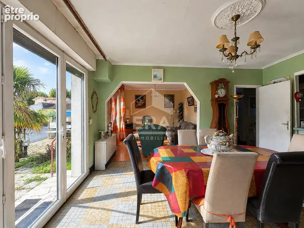 Exclusivité era royan - meschers-sur-gironde - photo 3