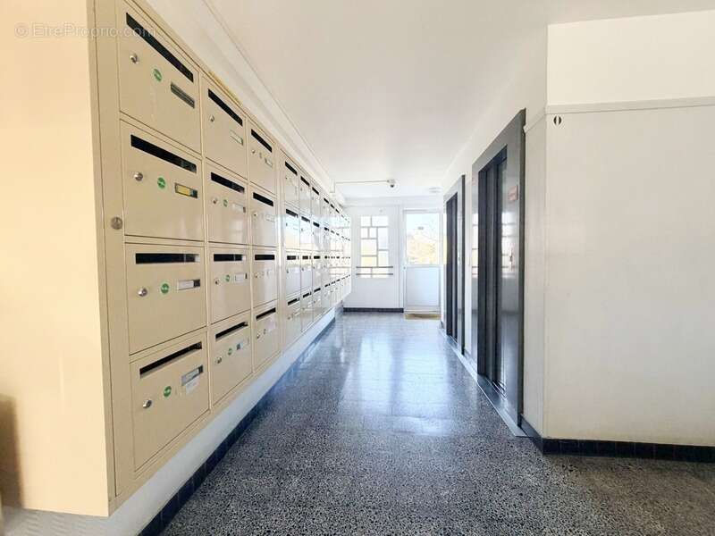 Appartement à LE MANS