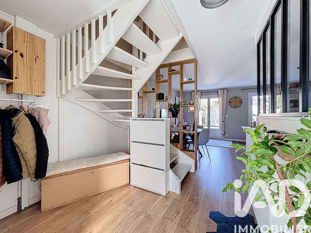 Photo 7 - Maison à VERT-SAINT-DENIS