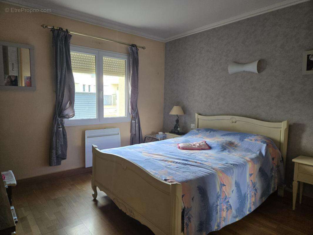 Maison à SAINT-ANDRE-DES-EAUX