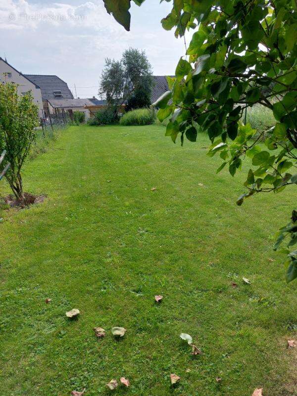 Maison à LESQUIELLES-SAINT-GERMAIN