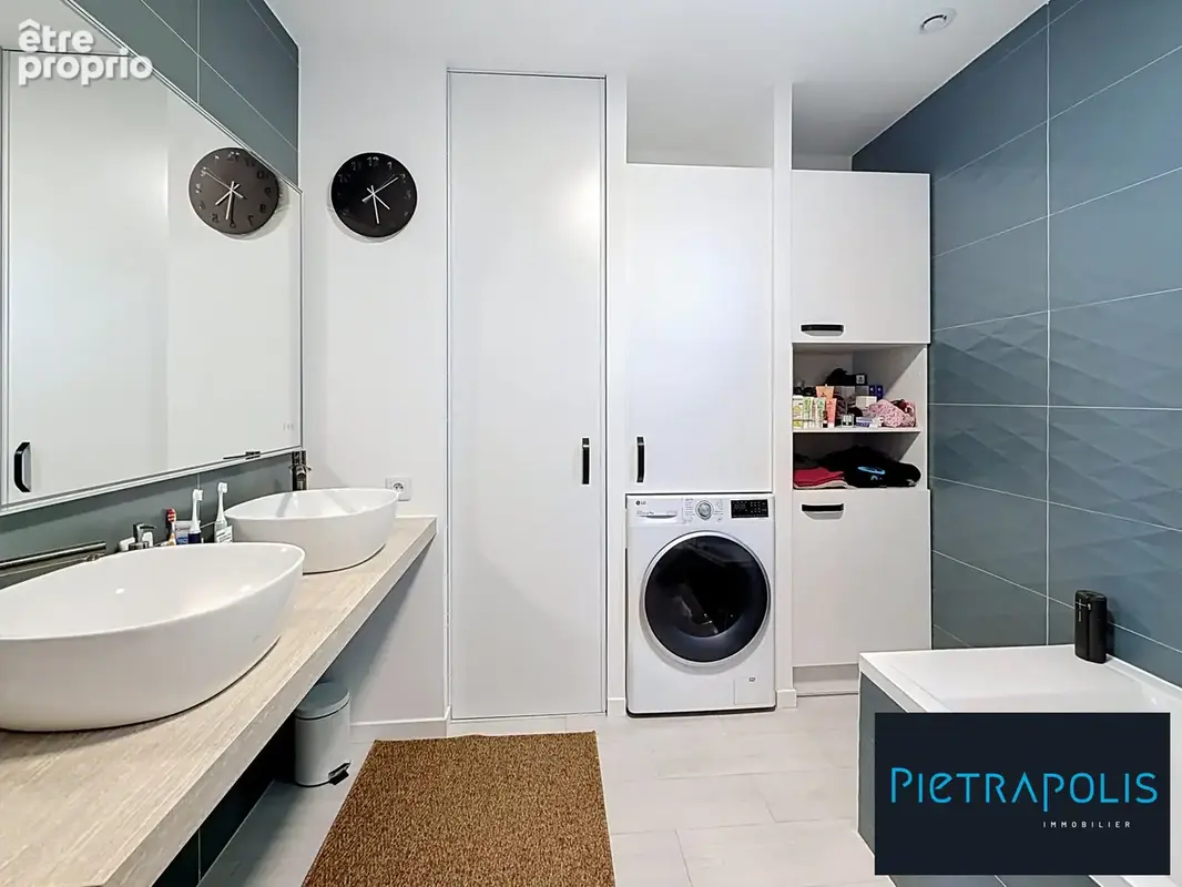 salle de bain