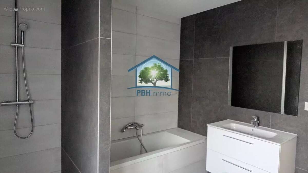 Appartement à MUNDOLSHEIM