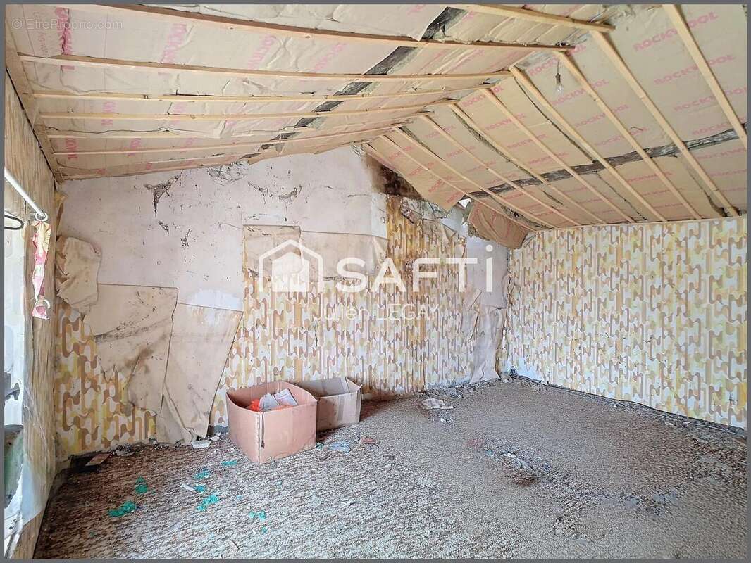 Photo 7 - Maison à LA CRECHE