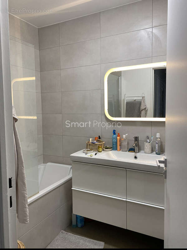 Appartement à CRETEIL