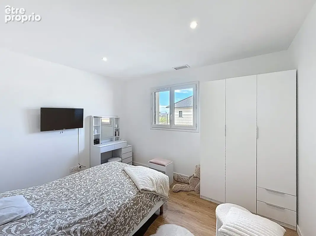 Maison 5 pièces 107 m² à vendre à Assat (64510) - photo 5
