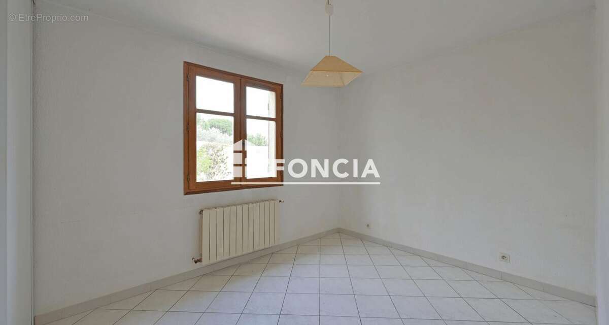 Maison à LANSARGUES