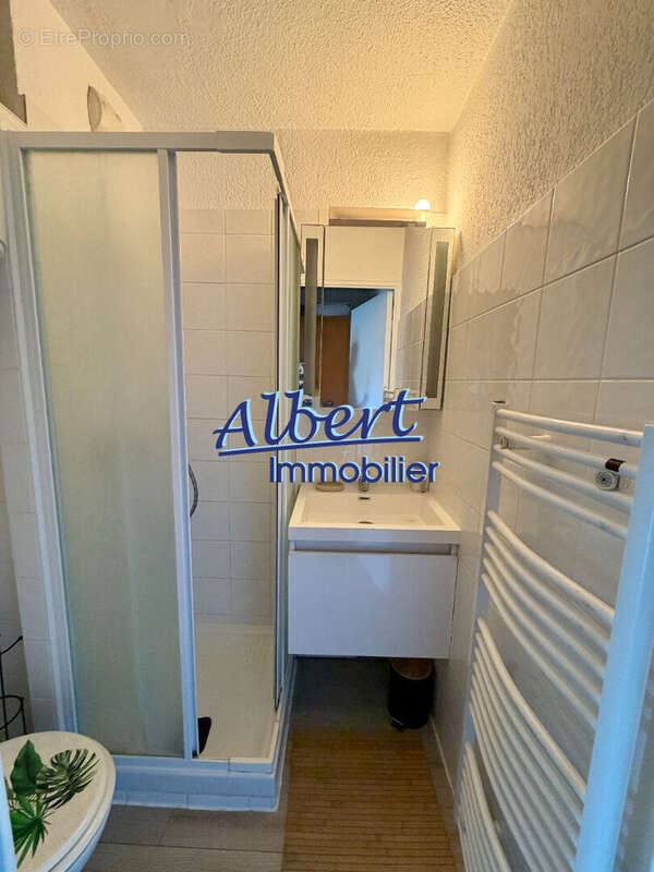 Appartement à SANARY-SUR-MER