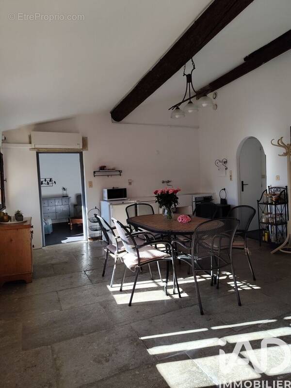 Photo 1 - Appartement à SOMMIERES