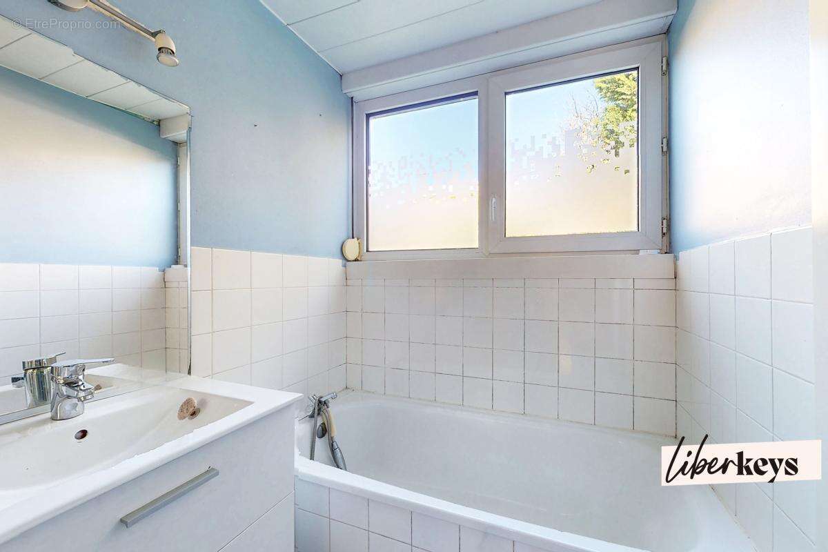 Appartement à CROIX