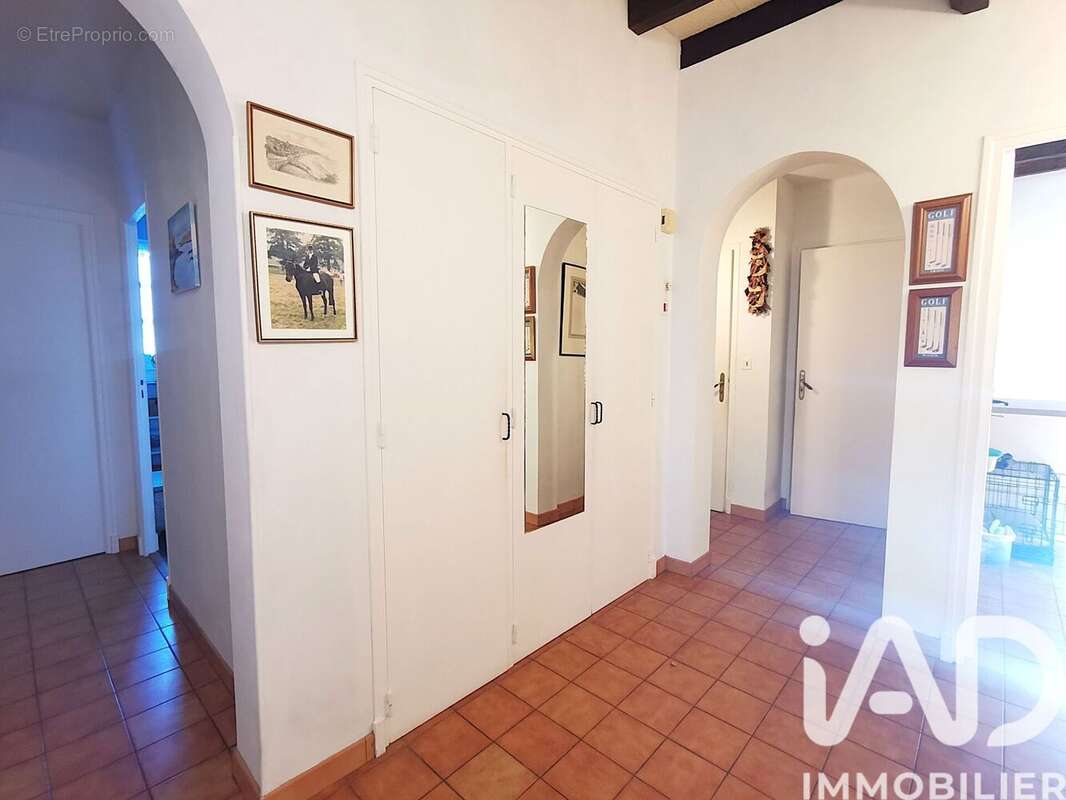 Photo 7 - Maison à BEDUER