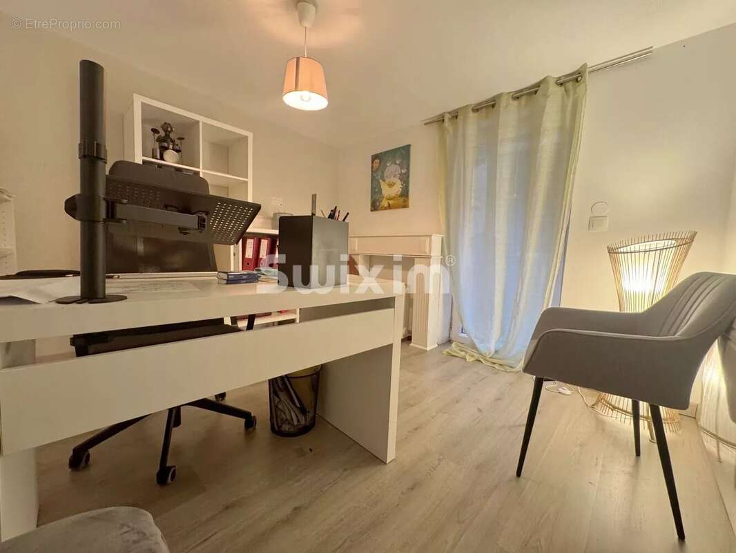 Appartement à BARR