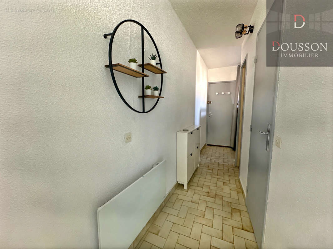 Appartement à LE GRAU-DU-ROI