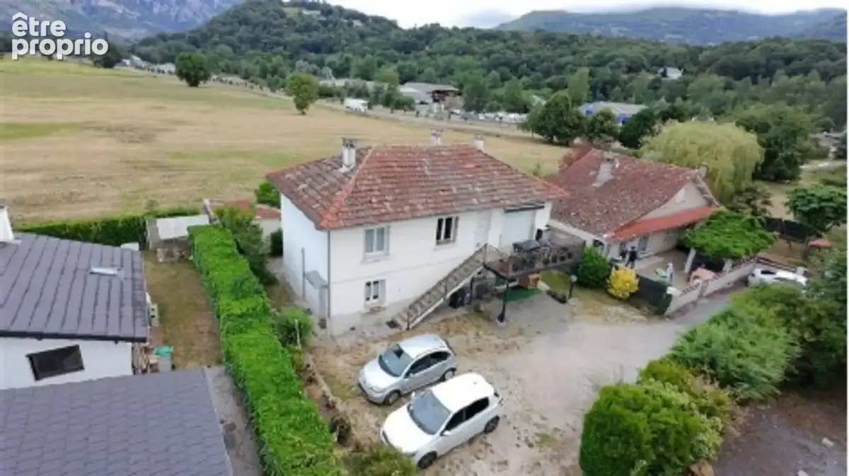 Appartement à ARGELES-GAZOST